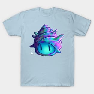 Super Sea Snail T-Shirt